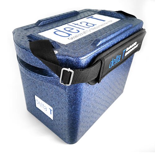 Individulised Label for BlueLine Boxes