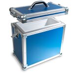 MiniVacuum Case