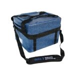 Shoulder Strap around the box for Transporter BlueLine 30L