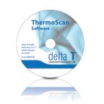 Software ThermoScan Version 2.0.18
