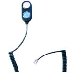 ThermoScan BlueDot reader