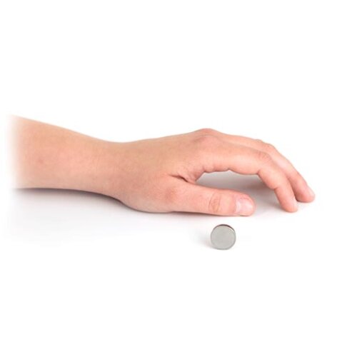 ThermoScan DataLogger