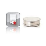 ThermoScan HR DataLogger calibrated