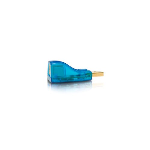 ThermoScan USB Port-Adaptor