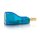 ThermoScan USB Port-Adaptor