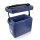 TransPorter Blue Line 10 L with shoulder strap