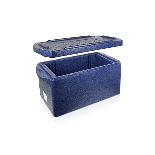 TransPorter Blue Line 30 L