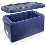 TransPorter Blue Line 30 L