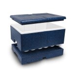 TransPorter BlueLine S 12L BASICSET Neo