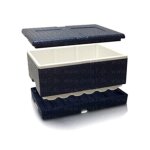 TransPorter BlueLine S 12L BASICSET