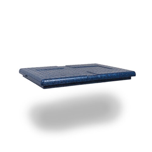 TransPorter BlueLine S 12L Lid