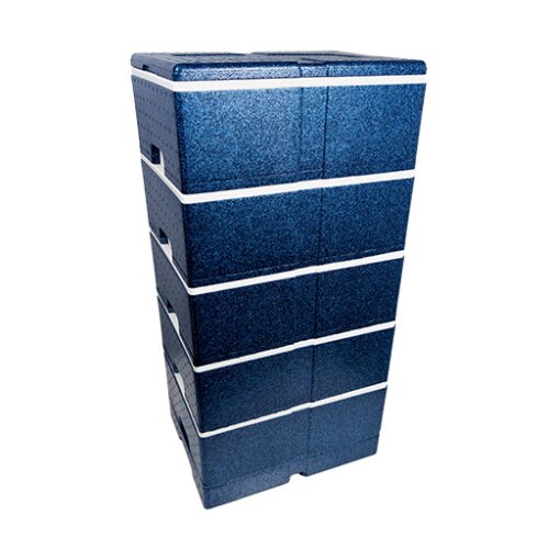 TransPorter BlueLine S12L Set 5 Neo