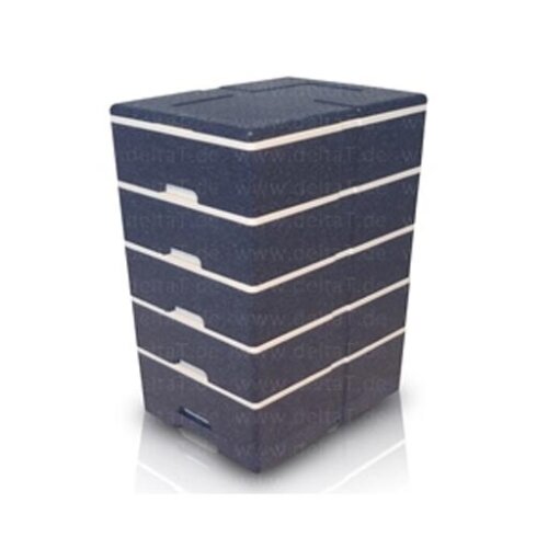TransPorter BlueLine S12L Set 5