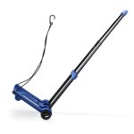 Trolley, small, for clinical trials