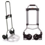 Trolley, Aluminium