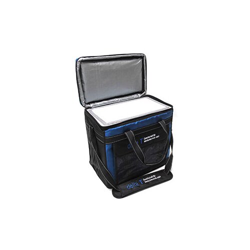 MiniVacuumBox, blue