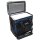 MiniVacuumBox, blue