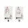 Prestan AED UltraTrainer Replacement Pads 4 pack
