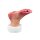 Base Model Diabetic Foot Syndrome with 7 Wounds - clean wound