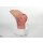 Base Model Diabetic Foot Syndrome with 7 Wounds - clean wound