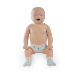 Prestan 2000 HLW-Baby mit Auswertungs-App