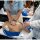 Prestan 2000 HLW-Torso, weiblich mit Auswertungs-App