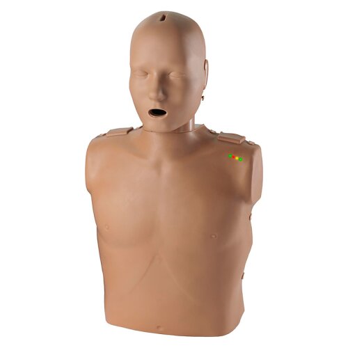 Prestan HLW-Torso mit Anzeige, 2x2er Pack