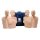 Prestan HLW-Torso mit Anzeige, 2x2er Pack