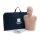 CPR Child Torso with indicating function