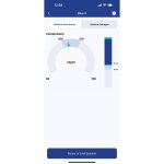 Prestan 2000 HLW-Kind mit Auswertungs-App