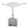 Prestan 2000 Baby Ersatzlungen, 50er Pack