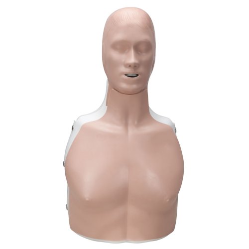 CPR BasicBilly  life support simulator