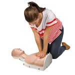 CPR BasicBilly  life support simulator light