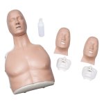 CPR BasicBilly  life support simulator light