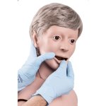 3B Scientific Pflegepuppe PRO - hell