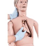 3B Scientific Pflegepuppe PRO - hell