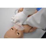 CPR Kleinkind Mehrzweck-Simulator, 1Jahr