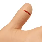 Suture and Stapling Practice Arm