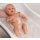 Neonate doll for nappy practice, female