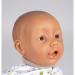 Neonate doll for Physiotherapy