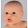 Eltern-Übungsbaby, männlich 1,2kg hell