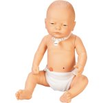 Special needs Infant, male - light