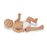 Life/form Special needs Infant, male
